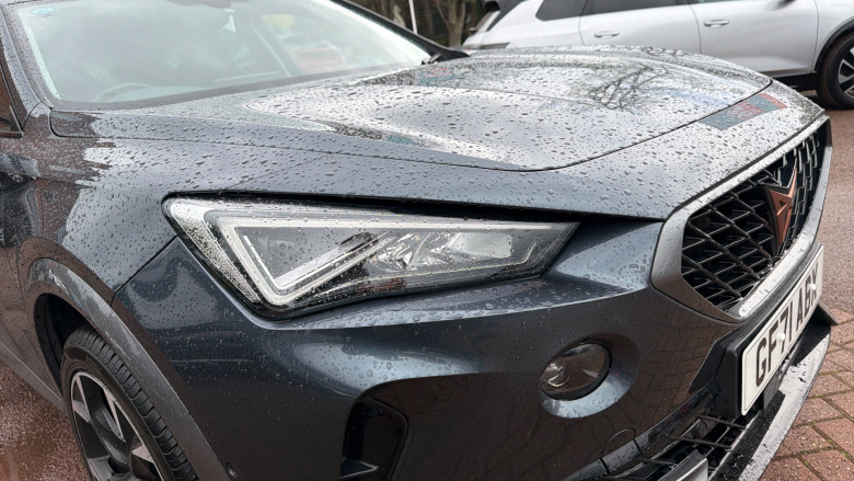 CUPRA Formentor 1.5 TSI 150 V2 5dr Petrol Estate